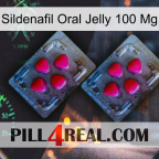 Sildenafil Oral Jelly 100 Mg 14